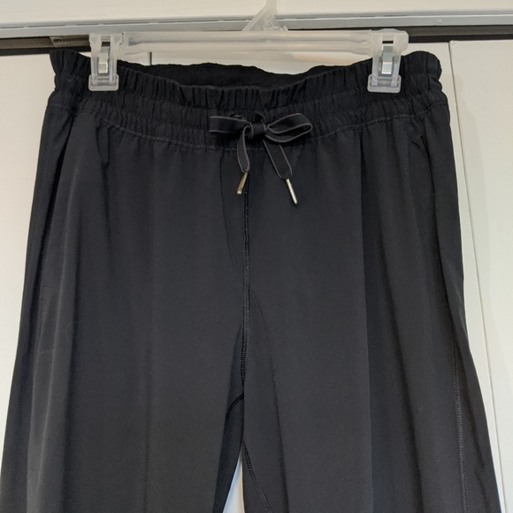 Lululemon Joggers